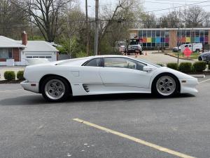 Lamborghini Diablo 1991 года  (NA)